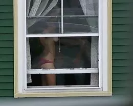Window Voyeur