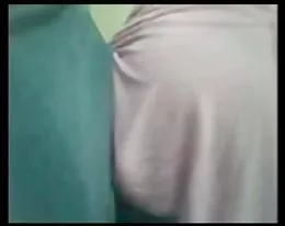 Groped by Strangers - Encoxada 8