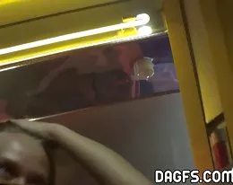 My sweet pussy craves for ultraviolets