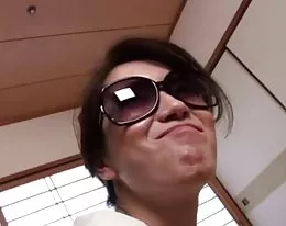 Japanese Divorcee Ami Nakada Anal &amp; Facialed (Uncensored)