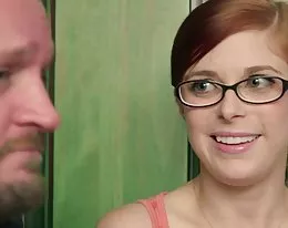 Learning Anal With Not Her Dad  N15