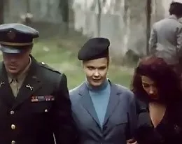 STRAFANSTALT FUR FRAUEN - ( german vintage movie )