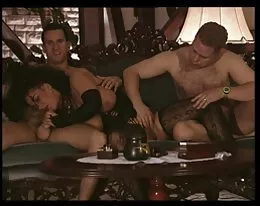 Anale Tenny Party 1994 full movie with Tiziana Redford