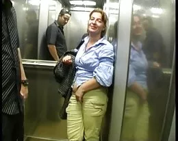 Gangbang for Lola a French Bbw