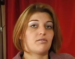 FRENCH CASTING n27 redhead anal babe