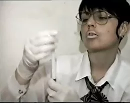 Two Russian Girls Get Enemas