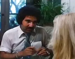 Lili Marlene and Ron Jeremy Anal