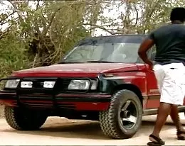 La ragazza dalla pelle di luna