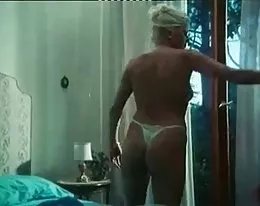 chubby granny and hairy mature 2d