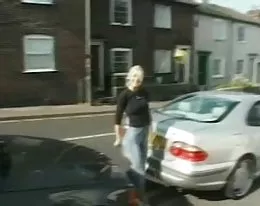 Housewife Hussies - Claire Brown