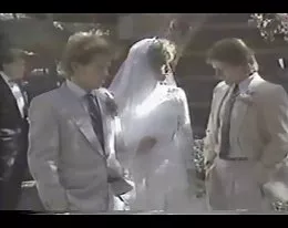 Backdoor Brides 1986