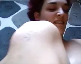 Casting Chienne fistee deboitee du cul A75