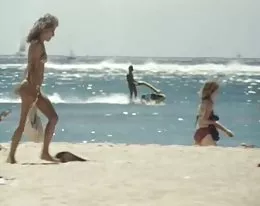 Oriental Hawaii  - 1987  XXX