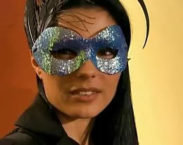 Marvellous italian threesome with a blonde and a brunette