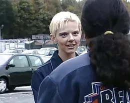 German amateur part #2 full movie