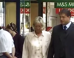 GERMAN BUSTY MATURE ANNA BERGER &amp; CO #1 - COMPLETE FILM -B$R