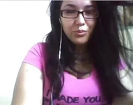 Webcamz Archive - Chubby Hot Girl Playing On Webcam