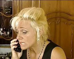 Bea Dumas Pays To Have Her Ass Opened!