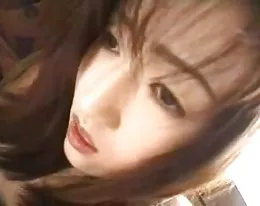 Japanese Wife Well Fucked And Facialed