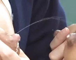 Lesbian Group Lactation by Spyro1958