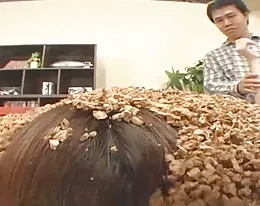 Gardening Women (1 of 3)(Censored) =Rebirth=