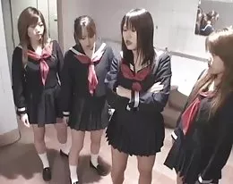 Domination High Hellcats (Part 1 of 4)