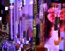 HFL Franchezca First Lesbian Sex