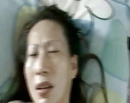 Chinese mature women fucking