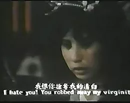 Kung Fu CockFighter(1976)  3