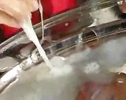 japanese bukkake 2 girls...BMW