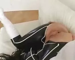 Beer Bottle Ass and Pussy Fuck by snahbrandy