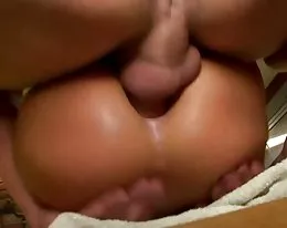 Naomi Russel Hot Kittchen Fuck