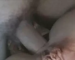 Amateur Anal Gang Bang