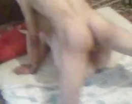 Iran Fuck Pussy And anal