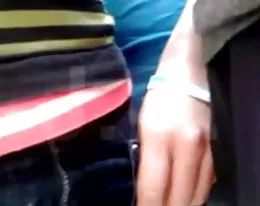 Compilation amateur touch encoxada chikan agarron 16