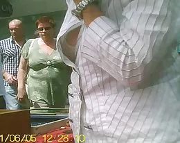 Wolter's Downblouse Bitch 30-35