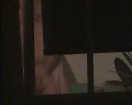 Window spying compilation