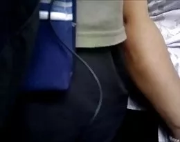 MADURA CURIOSA (WHAT SHE TOUCHED ME)