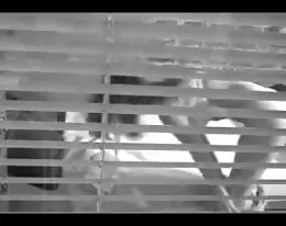 Very hot College student caught masturbating