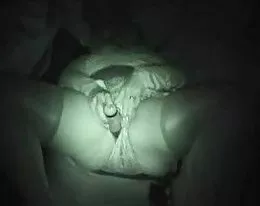 outdoor voyeur nightvisiom fucking