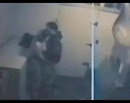 Amateur - Voyeur - Security Cam 04