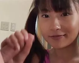Cute japanese uncensored