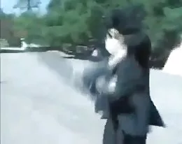 Texas Chainsaw Massacre XXX Porn Parody