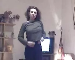 Amateur BDSM Slave girl