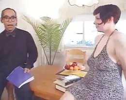 Chubby Cutie Katheryn Marie Enjoys Anal