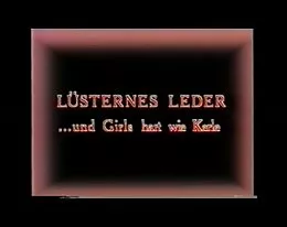 lusternes leder