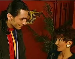 Mature casting (Camaster)