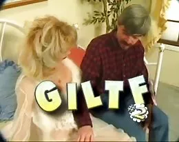 Granny Gypsy gets her ass fucked