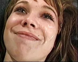 Rachel Does A Couple Firsts