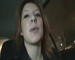 Analfucking Deborah in a threesomes